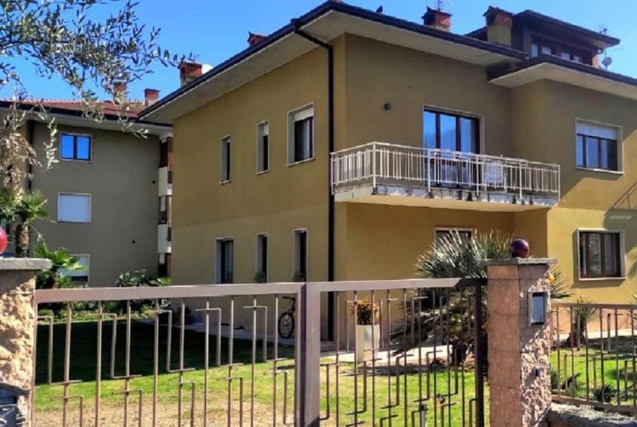 Villa Citrus Riva del Garda Exterior foto