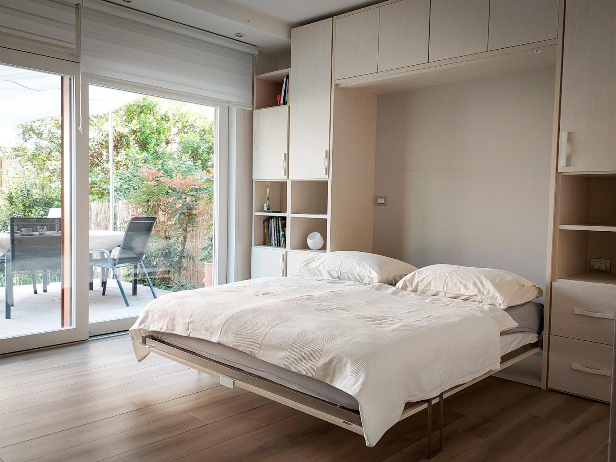 Villa Citrus Riva del Garda Exterior foto
